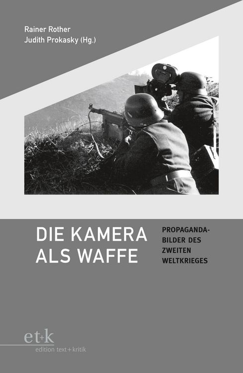 Produktbild: Die Kamera als Waffe