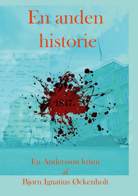 Produktbild: En anden historie