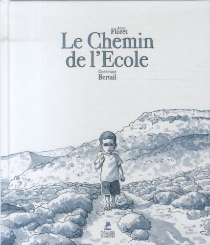 Produktbild: Le chemin de l'&eacute;cole