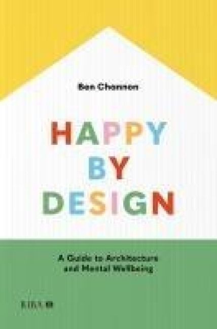 Produktbild: Channon, B: Happy by Design