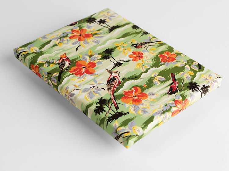 Produktbild: Fanciful Nature