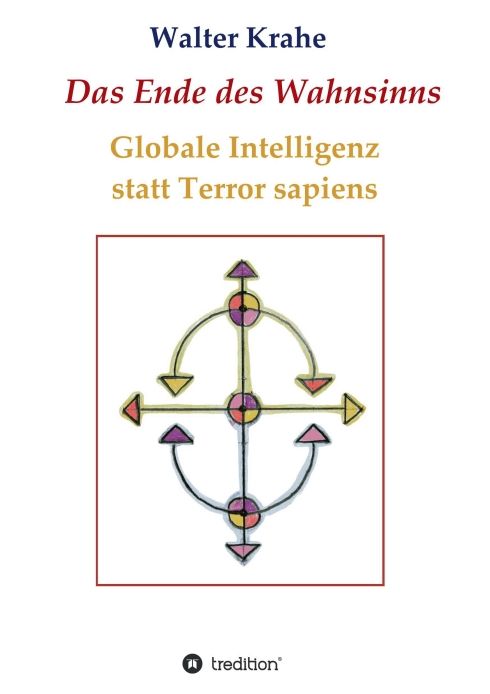 Produktbild: Das Ende des Wahnsinns