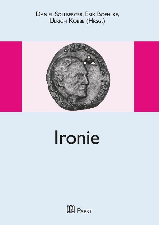 Produktbild: Ironie
