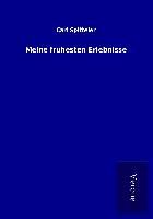 Produktbild: Meine fr&uuml;hesten Erlebnisse