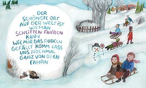 Produktbild: Alles wird weiss