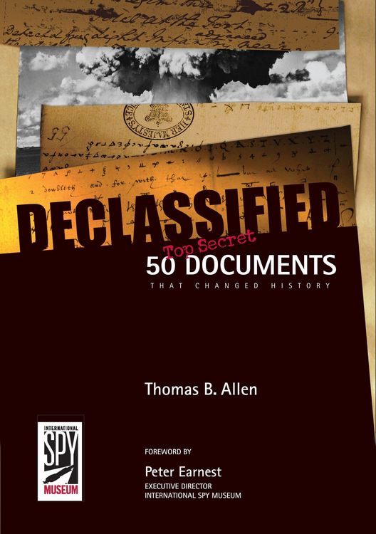 Produktbild: Declassified