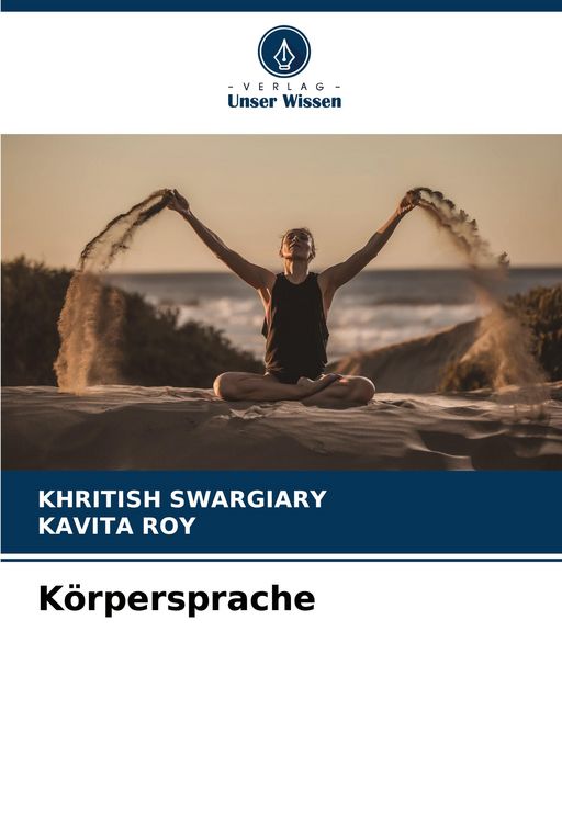 Produktbild: K&ouml;rpersprache