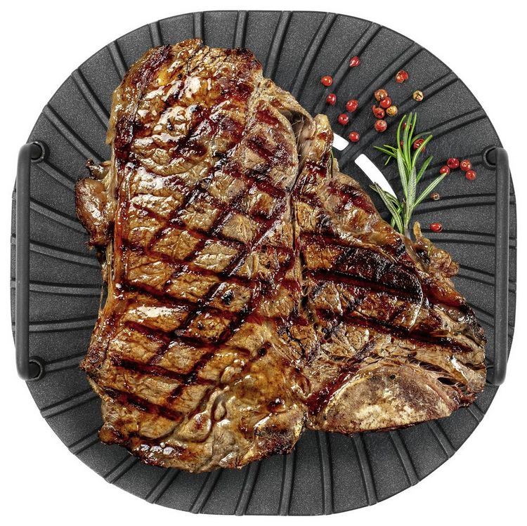 Produktbild: GourmetMaxx Hei&szlig;luft-Fritteuse 5l 2000W