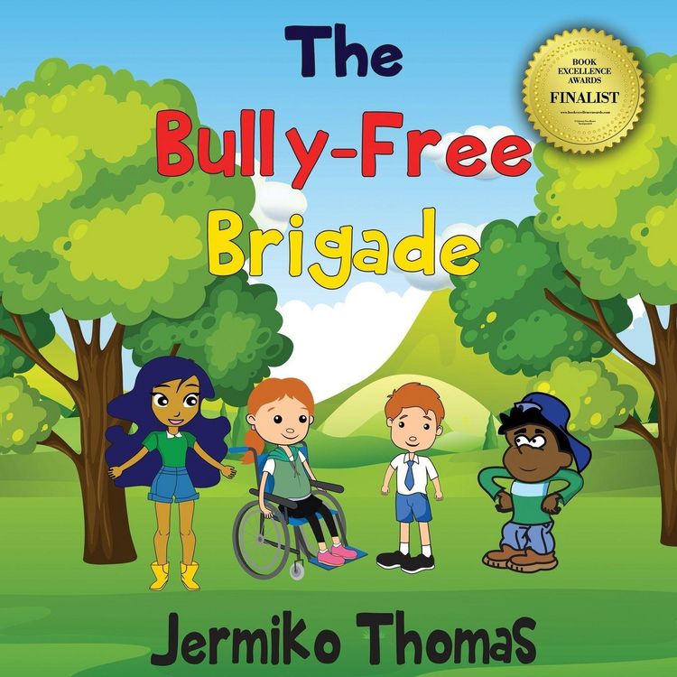 Produktbild: The Bully - Free Brigade