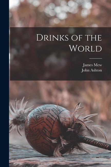 Produktbild: Drinks of the World