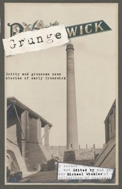 Produktbild: Grungewick