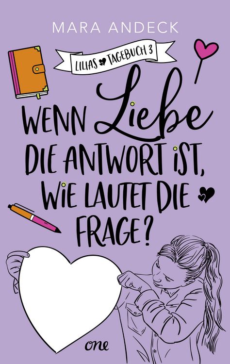 Produktbild: Wenn Liebe die Antwort ist, wie lautet die Frage?