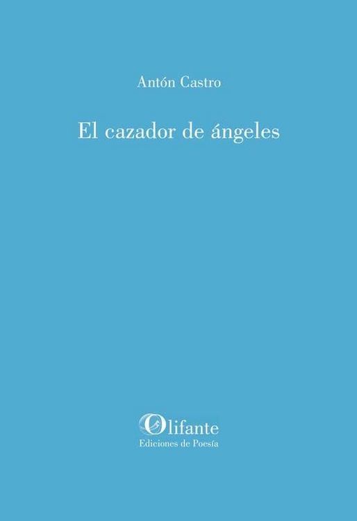 Produktbild: El cazador de &aacute;ngeles