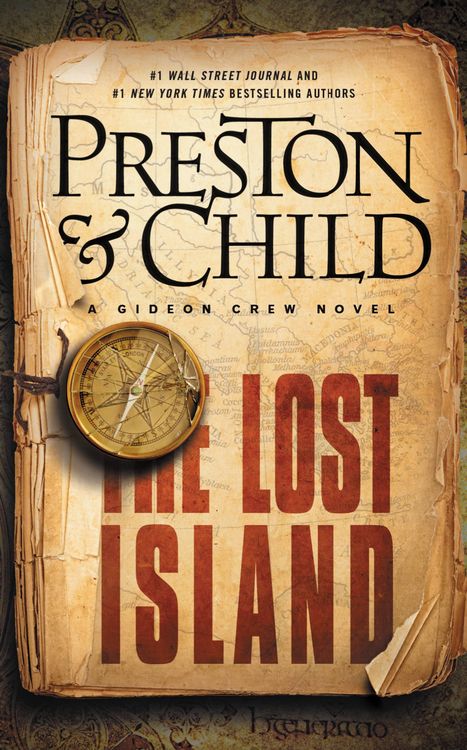 Produktbild: The Lost Island