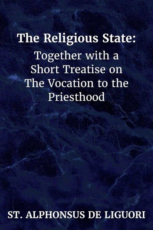 Produktbild: The Religious State
