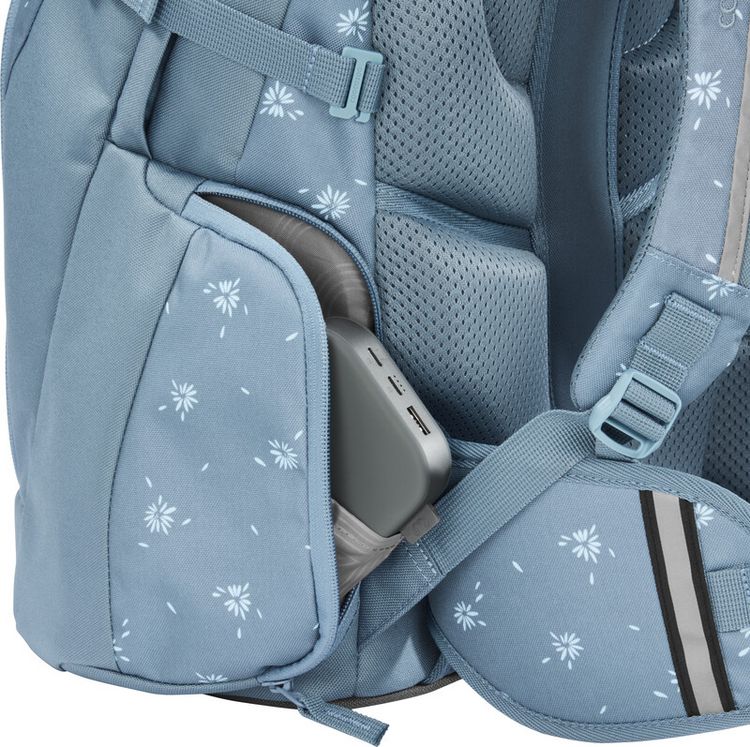Produktbild: Rucksack BYTE Bloomy Daisy