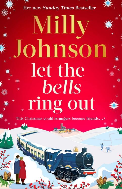 Produktbild: Let the Bells Ring Out