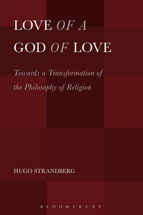 Produktbild: Love of a God of Love