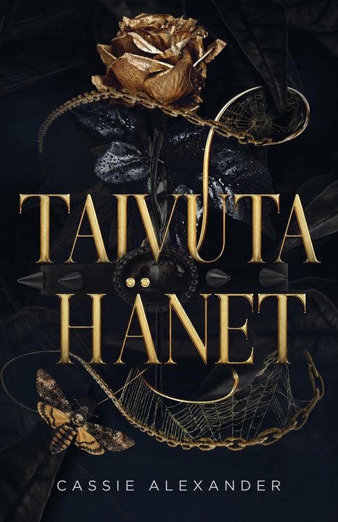 Produktbild: Taivuta h&auml;net