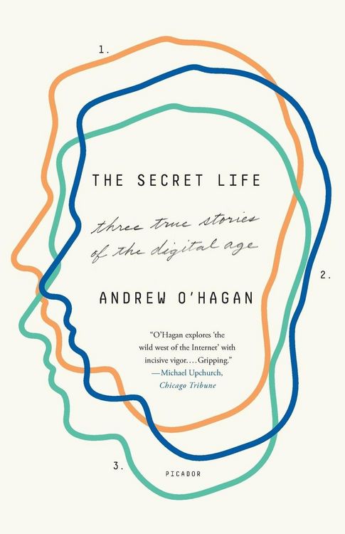 Produktbild: Secret Life