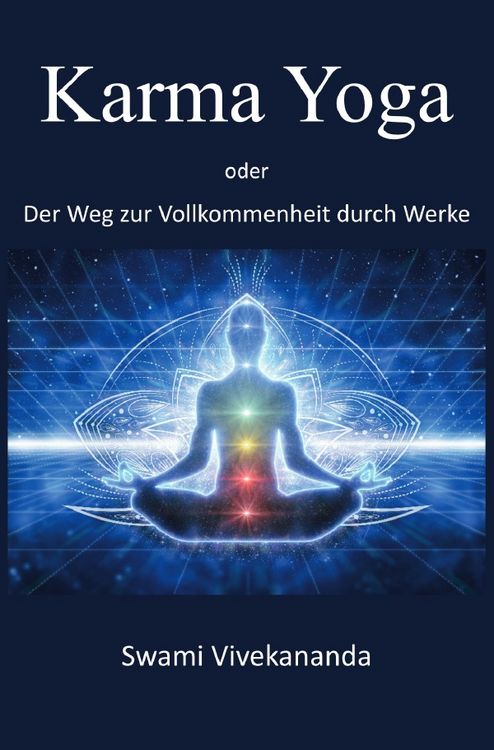 Karma Yoga