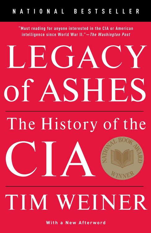 Produktbild: Legacy of Ashes
