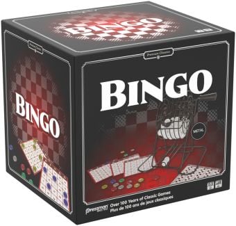 Produktbild: Classics: Bingo