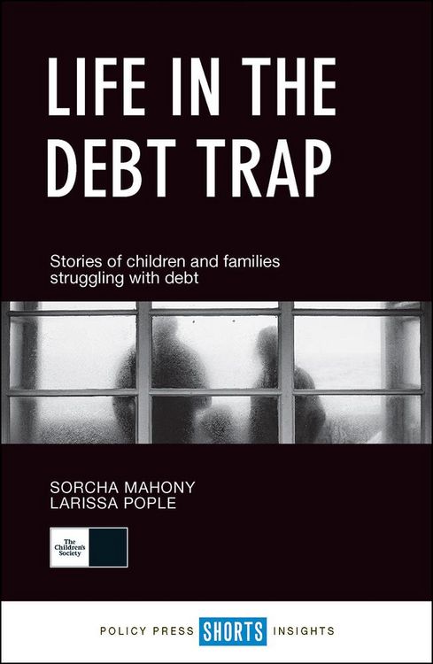 Produktbild: Life in the Debt Trap