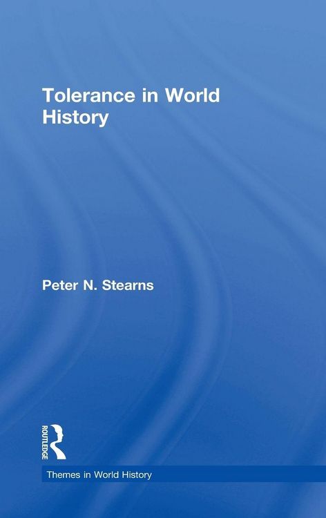 Produktbild: Tolerance in World History