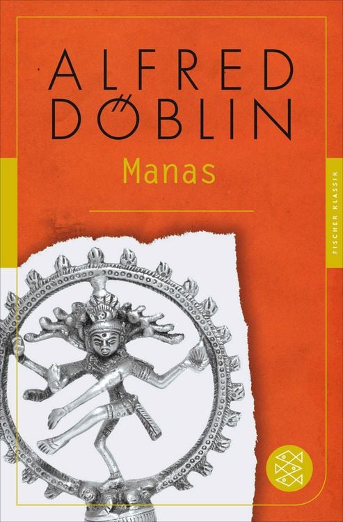 Produktbild: Manas