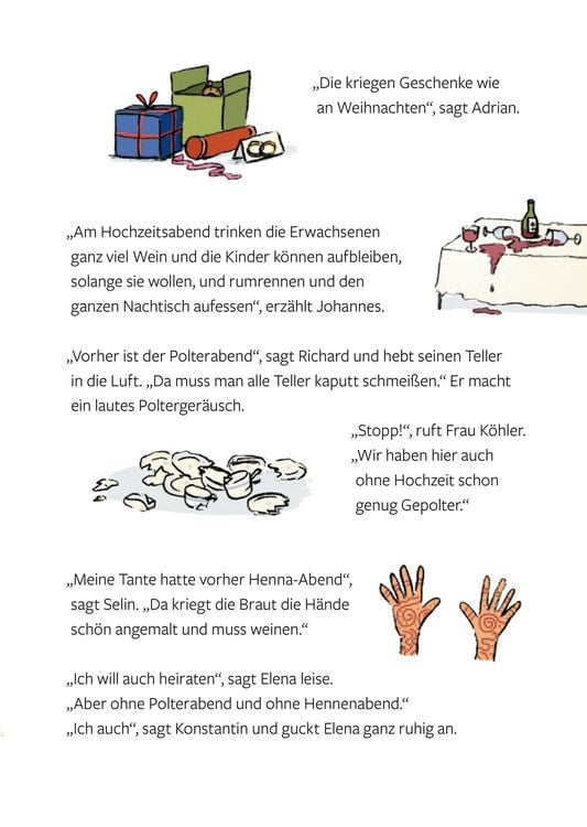 Produktbild: Die wilden Zwerge - Die Hochzeit