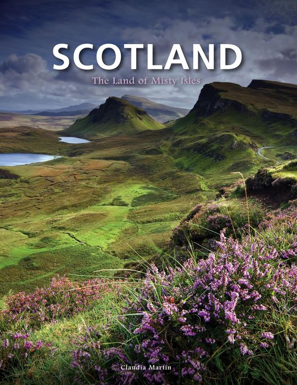 Produktbild: Scotland