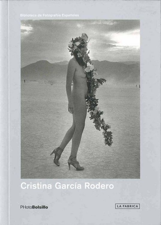 Produktbild: Cristina Garc&iacute;a Rodero