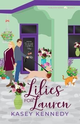 Produktbild: Lilies for Lauren