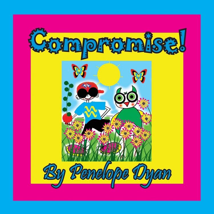 Produktbild: Compromise!