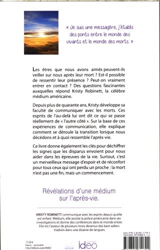 Produktbild: Exp&eacute;riences de l'apr&egrave;s-vie