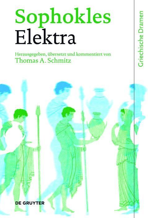 Produktbild: Elektra