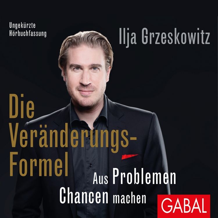 Produktbild: Die Veränderungs-Formel