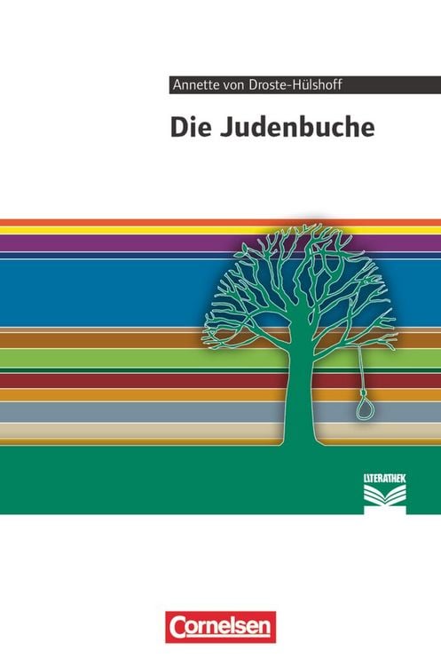 Produktbild: Cornelsen Literathek - Textausgaben