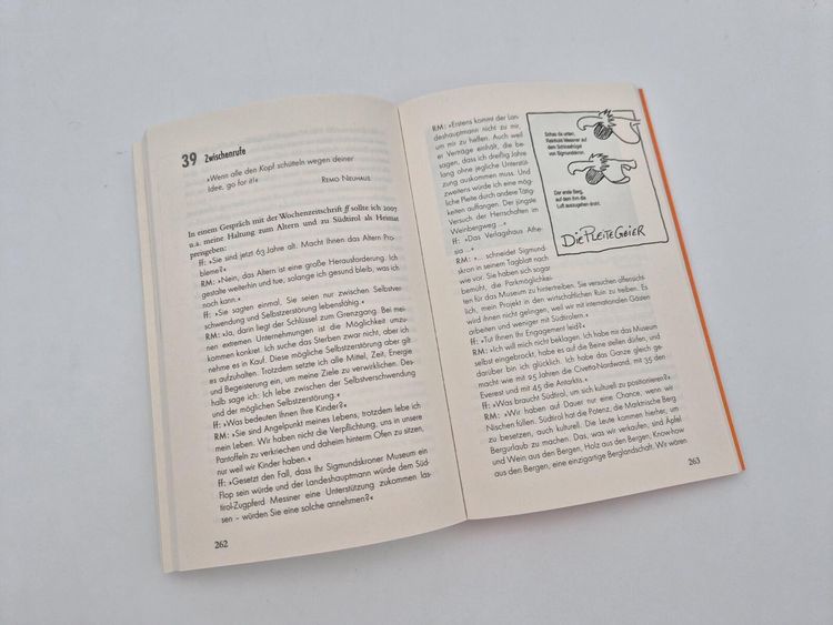 Produktbild: Gegenwind