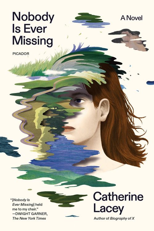 Produktbild: Nobody Is Ever Missing