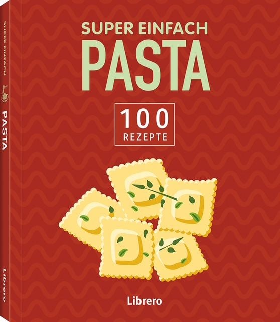 Produktbild: Super Einfach Pasta