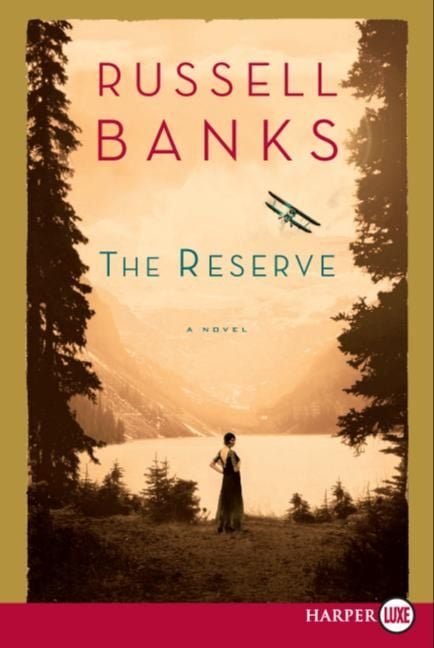 Produktbild: The Reserve