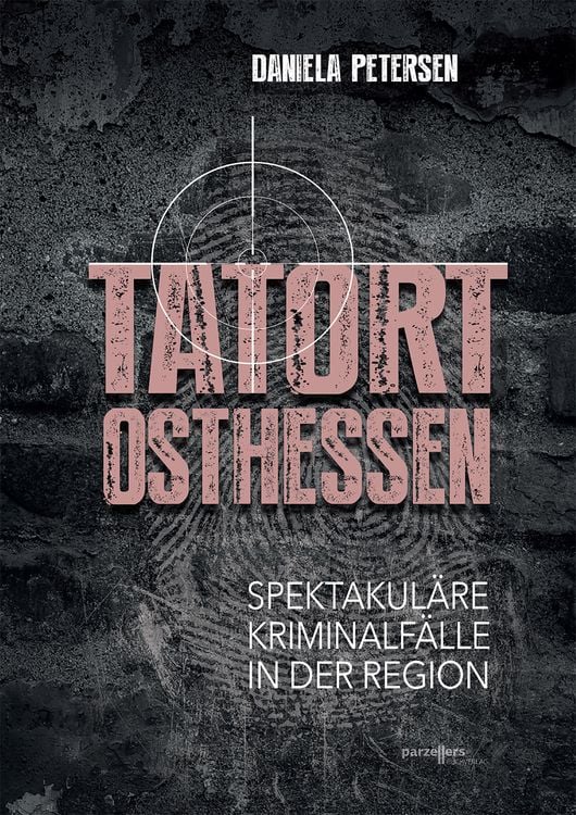 Produktbild: Tatort Osthessen