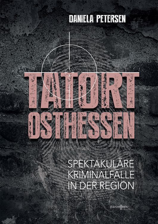 Produktbild: Tatort Osthessen