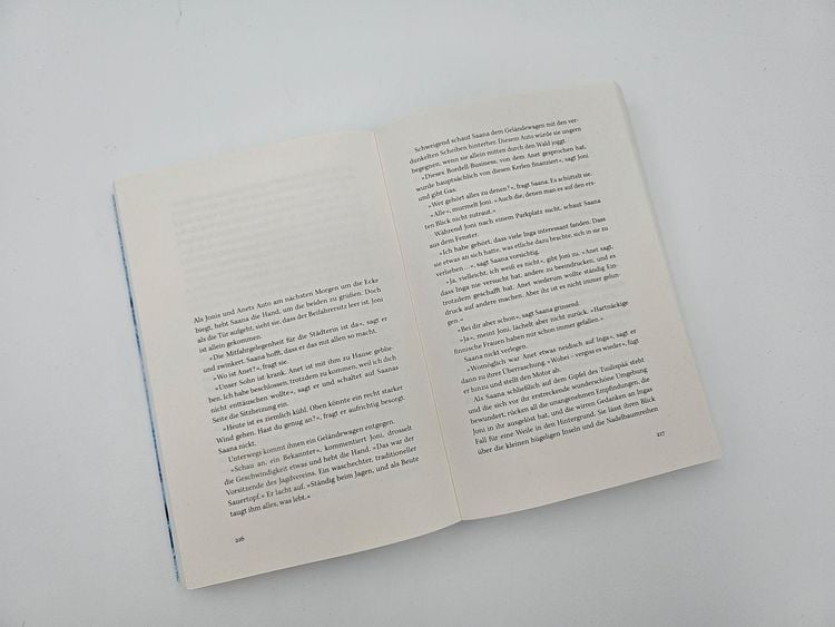 Produktbild: Polarnacht
