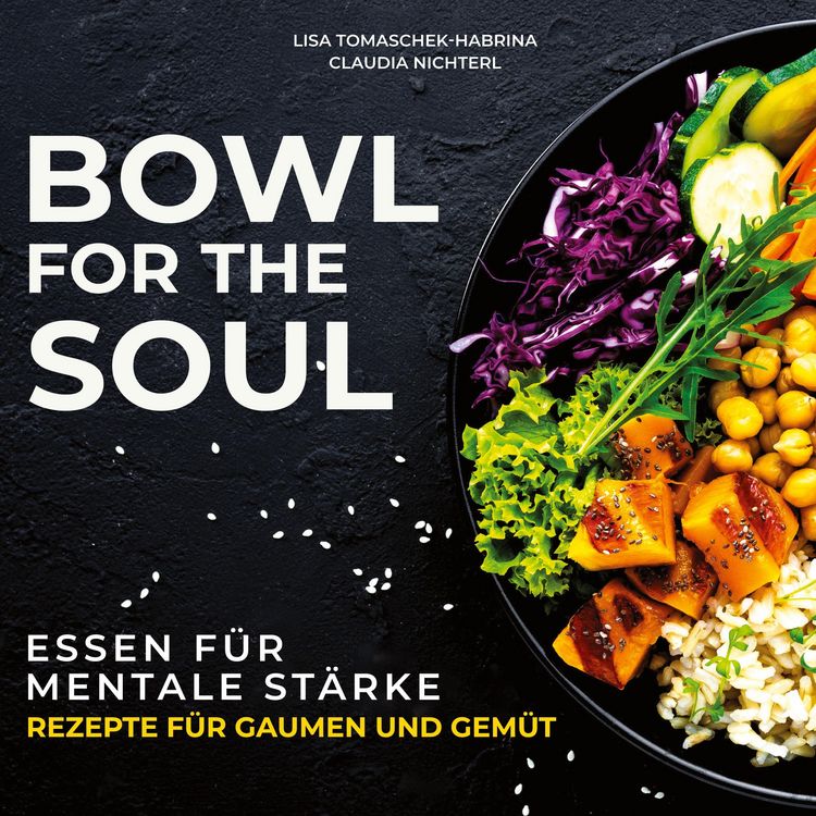 Produktbild: Bowl for the Soul