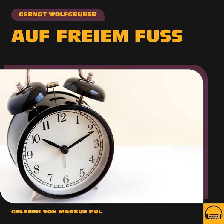 Produktbild: Auf freiem Fu&szlig;