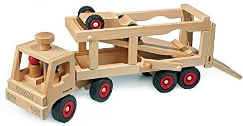 Produktbild: Autotransporter