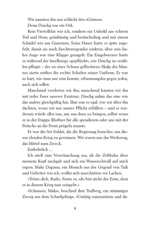 Produktbild: TATORK: Einmal tot, immer tot?